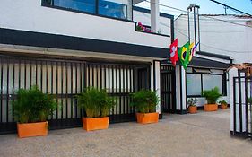 Hotel Flamante Bulevar