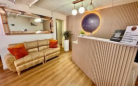Hotel Flamante Bulevar